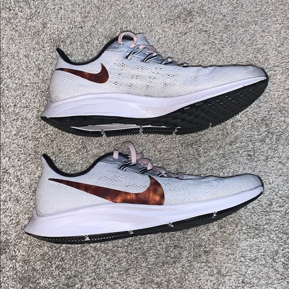 nike air zoom pegasus 36 tortoise shell